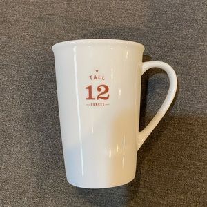 Classic Starbucks 12oz Mug
